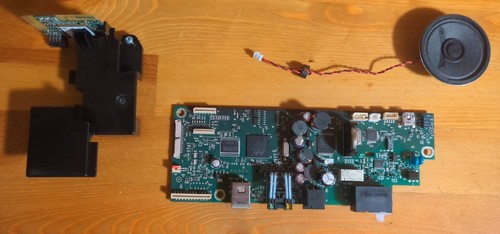 Cn583 60031 mainboard für - cn583-60031,