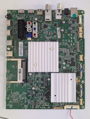 Philips mainboard - philips,