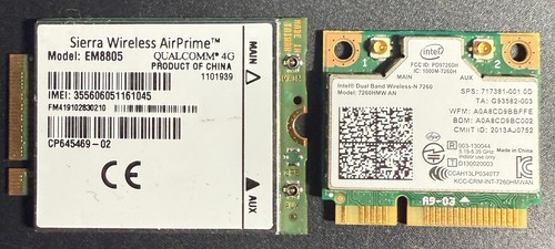 Original wlan karte wifi - original,