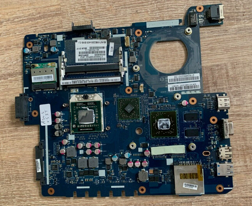 Asus x53t amd mainboard - x53t,