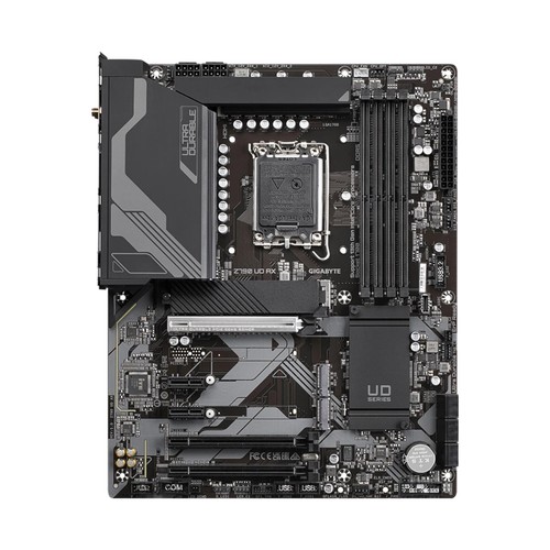 Gigabyte z790 intel - ud,