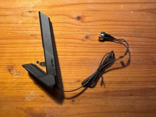 Asus wlan antenne dual - asus, wlan-antenne