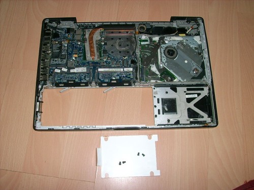 Apple macbook model - apple, a1181