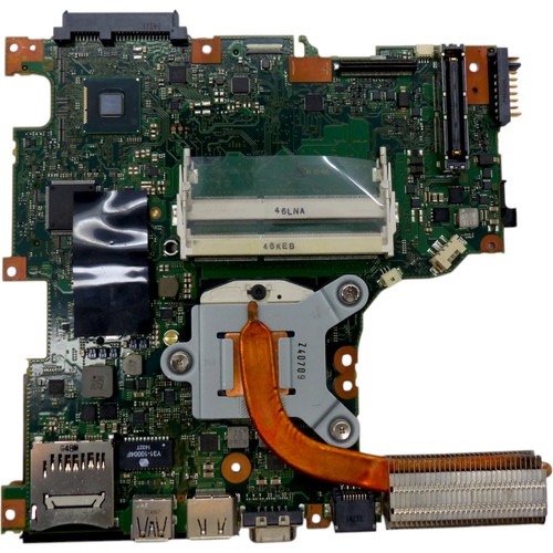 Fujitsu lifebook e734 - fujitsu,
