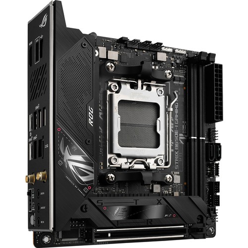 Asus rog strix b650e gaming - strix,