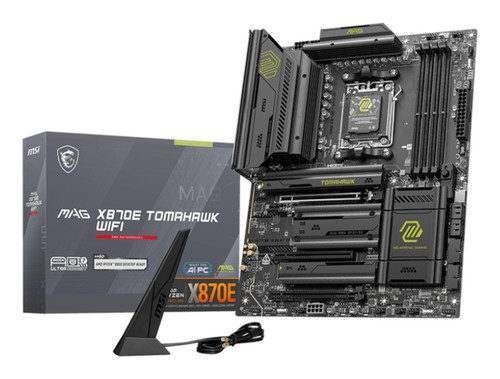 Msi mag x870e tomahawk - mag,