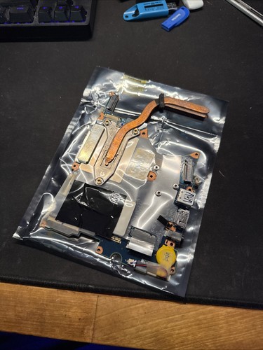 Mk4 mainboard i5 6200u - mk4, i5-6200u