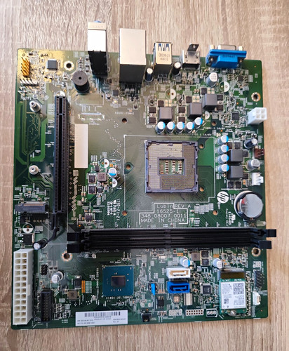 Lubi rev 16525 1 microatx - rev,