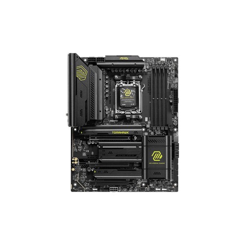 Msi mag x870 tomahawk wifi - tomahawk,