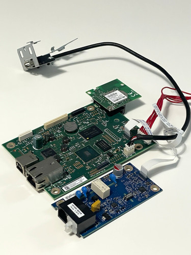 Mainboard formatter board - mainboard,
