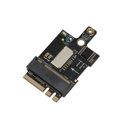 Wlan netzwerkkarte e - m.2, a+e