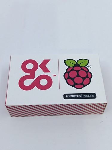 Raspberry model 1gb ram - model, b