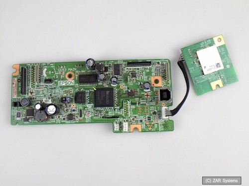 Epson 2140881 214883 board - 2140881,