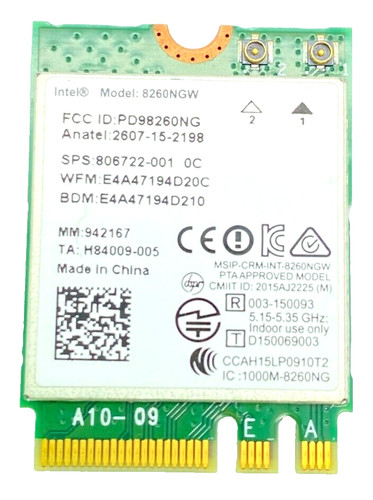 Wlan karte wifi - karte, card