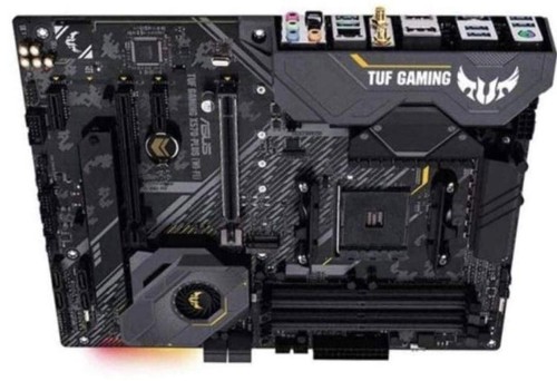 Asus tuf gaming x570 - asus,