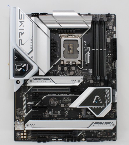 Asus prime z790 - asus, intel
