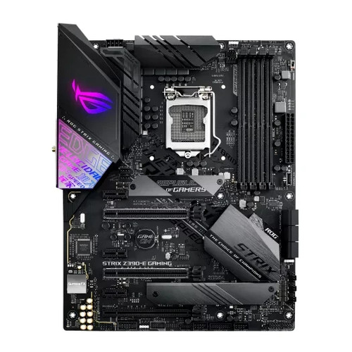 Asus rog strix z390 gaming - asus,