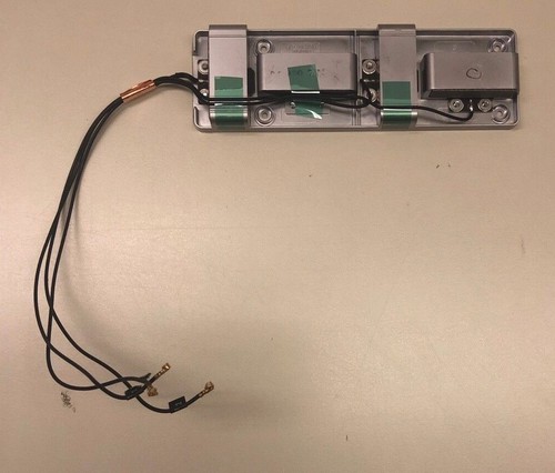 Wlan wifi antenne board mac - wifi,