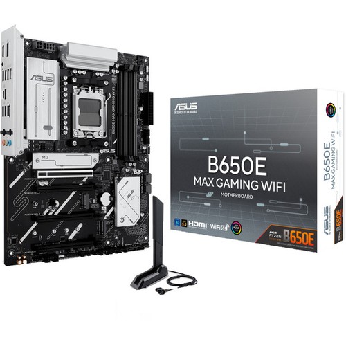 Asus b650e max gaming - max,