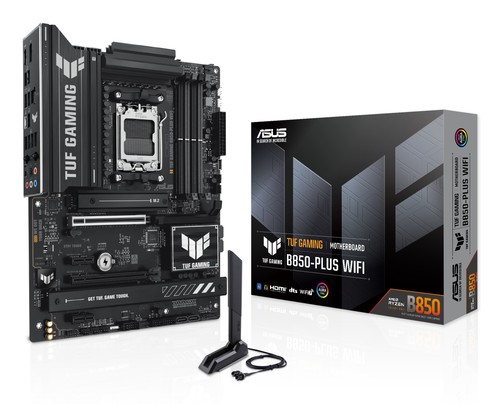Asus tuf gaming b850 - tuf,