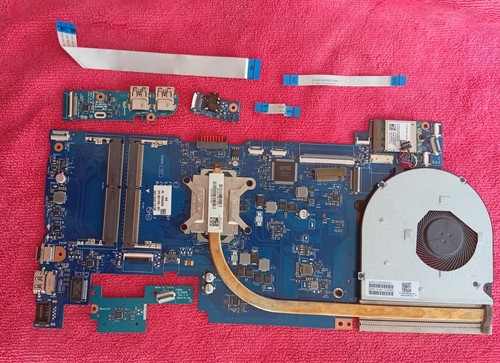 Mainboard 250 - mainboard,