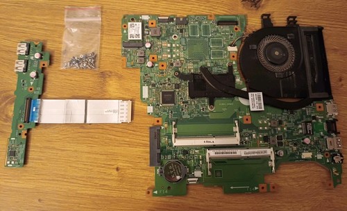 Lenovo flex2 mainboard mit - flex2-14,