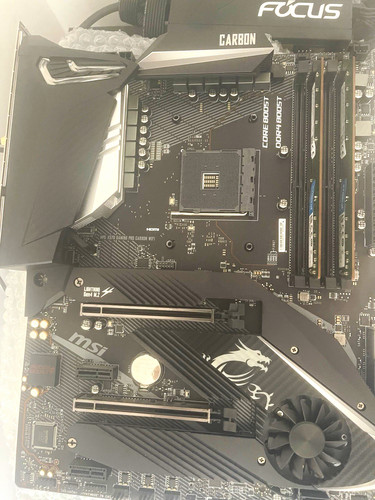 16gb ram msi mpg - msi,