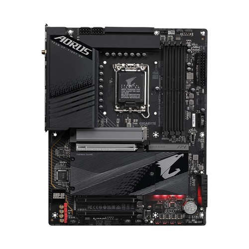 Gigabyte z790 aorus - aorus, elite