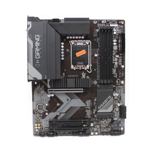 Gigabyte b760 gaming ax - gigabyte,