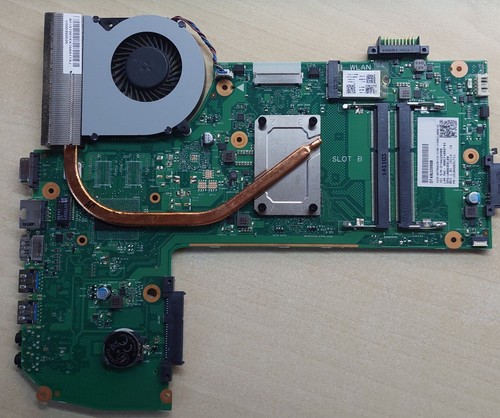 Toshiba satellite pro - toshiba,