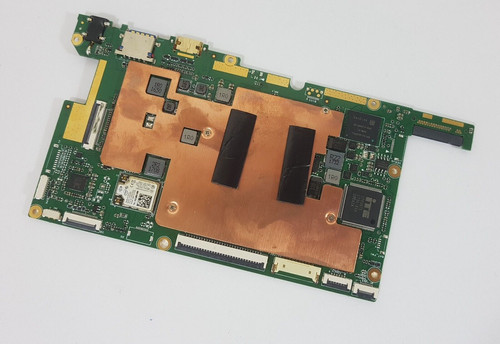 Mainboard intel celeron - mainboard,