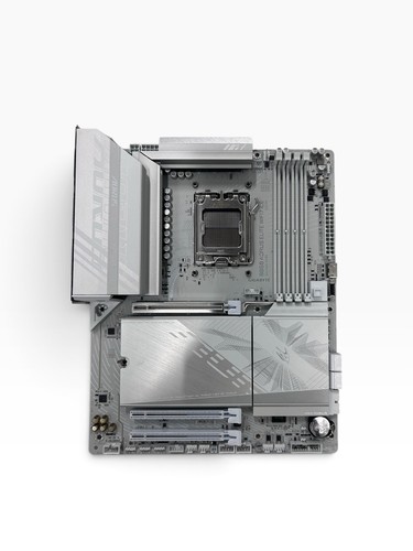 Gigabyte b850 aorus elite - aorus,