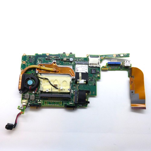 Panasonic toughbook mk1 - panasonic, cf-c1