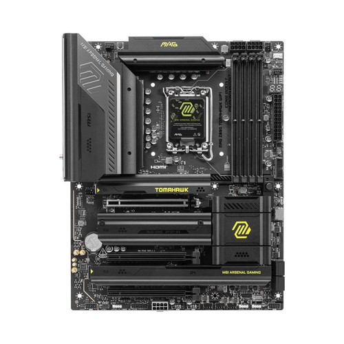 Msi mag z890 tomahawk wifi - mag,