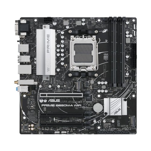 Asus prime b650m - asus, amd