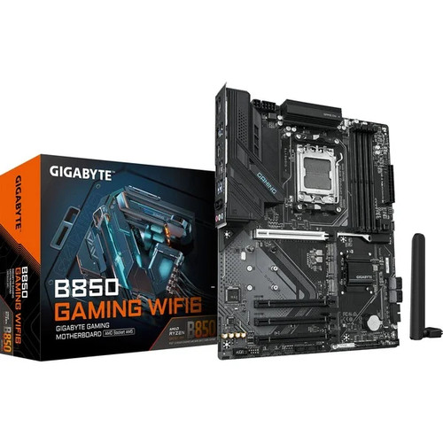 Gigabyte b850 gaming wifi6 - gigabyte,