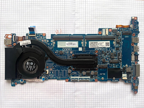 Elitebook 840 mainboard - elitebook, g5