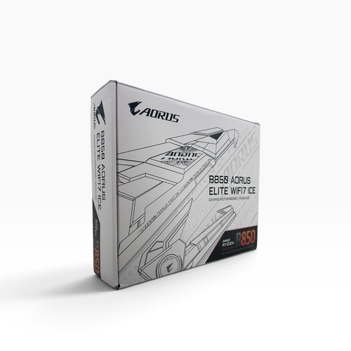 Gigabyte b850 aorus elite - aorus,