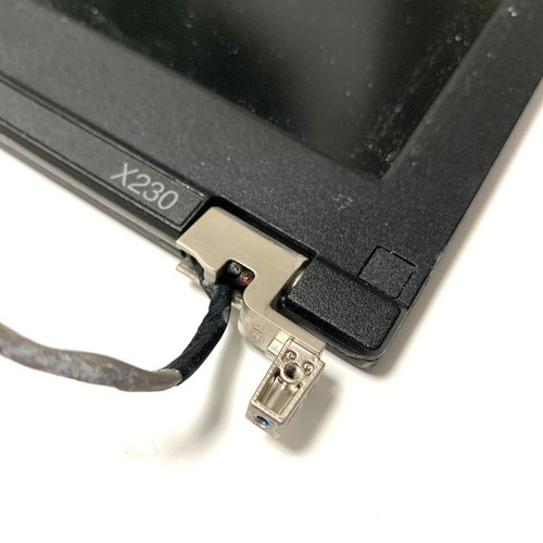 Lenovo x220 bauteil lcd - lenovo,