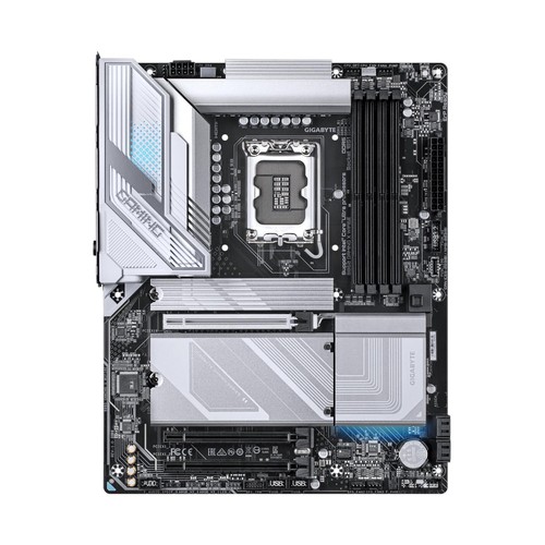 Gigabyte b860 gaming - x, wifi6e