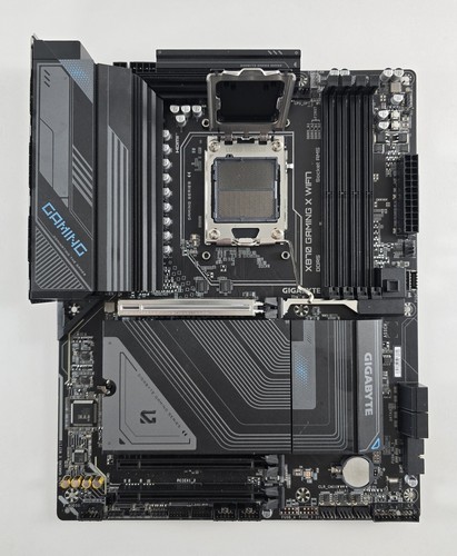 Gigabyte x870 gaming wifi7 - x870,