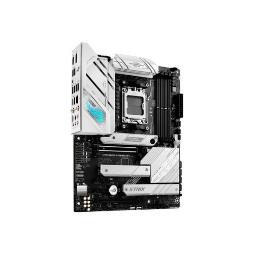 Asus rog strix b650 - asus, b650-a