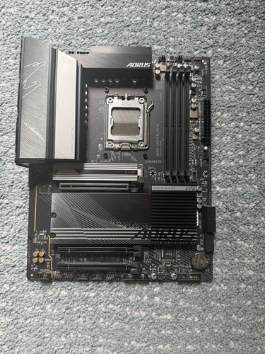 Gigabyte b650 aorus elite - gigabyte,