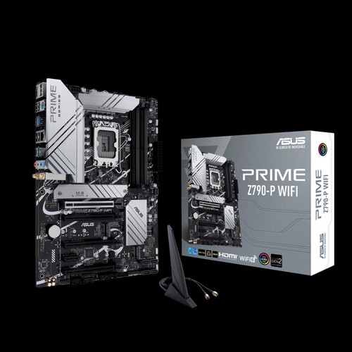 Asus prime z790 wifi - asus,