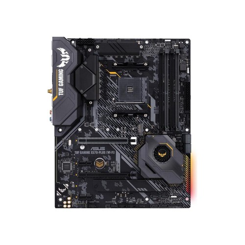 Asus tuf gaming - gaming, x570-plus