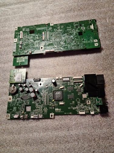 Mainboard mit wlan hp - x,