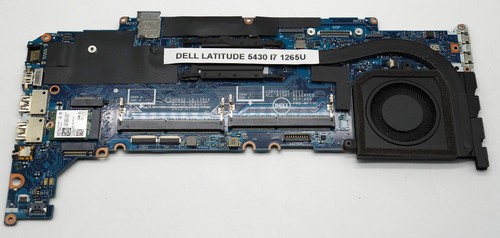 Dell latitude 5430 - dell,