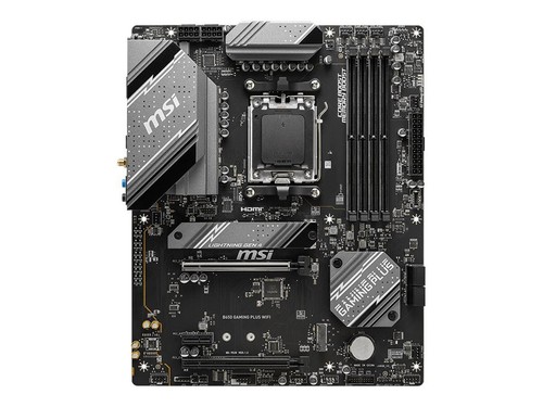 Msi b650 gaming plus - msi, mainboard