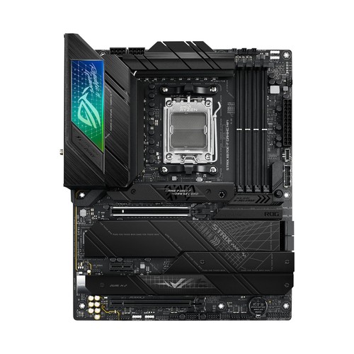 Asus rog strix x670e gaming - x670e-f,