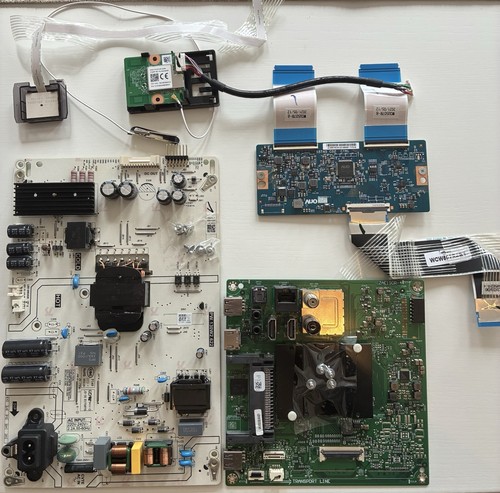 Grundig 55vce222 mainboard - grundig,